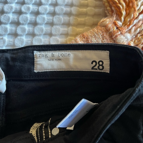 Rag and Bone jeans - Picture 3 of 3